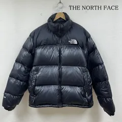 ザノースフェイス 90s NUPTSE ヌプシ ダウン ジャケット 409NP1 メンズ XL ISItems【USED】【古着】【中古】50149468