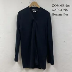 2026年最新】COMME des GARCONS HOMME PLUS メンズ カーディガンの人気