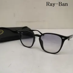 レイバン RB4258F 601/19 52□20 150 サングラス メンズ - ISItems【USED】【古着】【中古】50149541