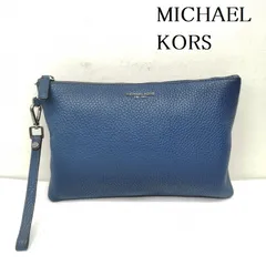 マイケルコース クラッチバッグ セカンドバッグ レザー メンズ - ISItems【USED】【古着】【中古】50149545