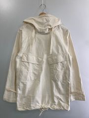 40s US NAVY サルベージパーカー 後期 Mサイズ 海軍 スモック 2 - メルカリ