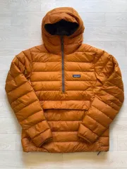 パタゴニア グースダウン ダウン M size (100)