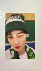 THE BOYZ ニュー THE B 4期 SPECIAL KIT