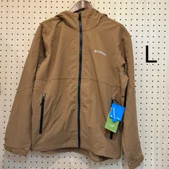 メンズヴィザボナパスIIジャケット  L（XE9226-286）