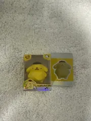 ポムポムプリン 豆フィギュア