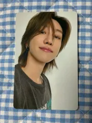 SEVENTEEN ディエイト 日本 NEWコンサート FC更新 トレカ