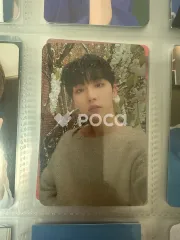 AB6IX チョンウン SALUTE : A NEW HOPE NEW VER.