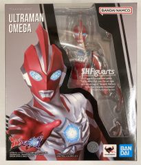 반다이 SHFiguarts 울트라맨 오메가