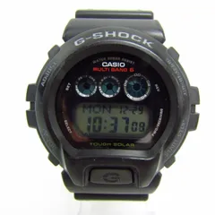 2026年最新】G-SHOCK GW-6900の人気アイテム - メルカリ
