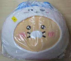 チュンシク ちいかわ ぬいぐるみ ちいかわ KAKAO FRIENDS(カカオフレンズ) 限定モデル ハチワレ