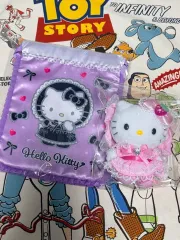 サンリオ ハローキティ フリルシリーズ ロリータ マスコット ぬいぐるみ キーホルダー ポーチ まとめ
