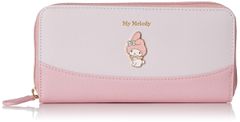 [アルディ] 長財布 バイカラー SR12 レディース マイメロディ [マイメロディ]