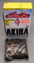 K&M MINI-VIGNETTE SERIES AKIRA 2nd スペシャルボックス限定版 鉄雄 融合