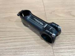 ■USED■BIANCHI ビアンキ reparto corse Φ31.8 90mm アルミ ステム   ロードバイク 自転車 パーツ アクセサリー P3641のサムネイル