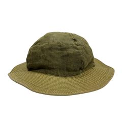 KAPITAL】キャピタル 老人と海HAT クラッシュリメイク EK-858 - メルカリ