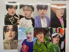 NCT DREAM チョンロ トレカ 級