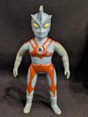 キングクラブ　ウルトラマンエース　ブルマァク　マルサン ポピー　マーミット キングクラブ ウルトラマンエース ブルマァク マルサン ポピー マーミット