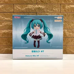 2026年最新】ねんどろいど 初音ミク ntの人気アイテム - メルカリ