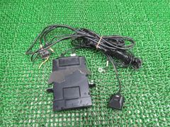 バイク用ETC MSC-BE51 Ⅱ 1.0 訳あり品 ミツバ 00568 - メルカリ