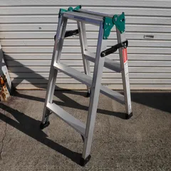 2025年最新】脚立兼用はしごの人気アイテム - メルカリ