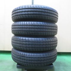 全国送料無料☆DRATURN 165/55R14☆4本セット☆軽自動車 - メルカリ