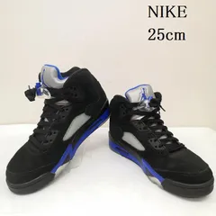 ナイキ　NIKE エアージョーダン　USED品　25センチ 楽天市場】エア ジョーダン 25 センチの通販