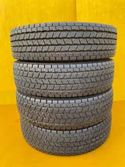 2026年最新】中古タイヤ 4本セット 165r13の人気アイテム - メルカリ