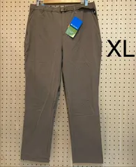 メンズナパロックウォームパンツ XL（XE3517-250）
