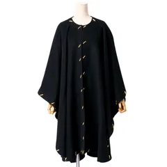 2025年最新】Givenchy ポンチョ・ケープコートの人気アイテム - メルカリ