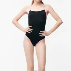 2026年最新】CHANEL 水着の人気アイテム - メルカリ