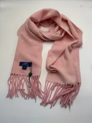 ゴビ カシミア 未使用