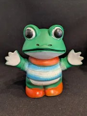 2026年最新】ケロヨン 藤城清治の人気アイテム - メルカリ