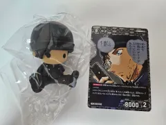 名探偵コナン 赤井秀一 ペタドール ライ TCG R カード