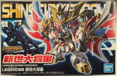 2026年最新】新世大将軍の人気アイテム - メルカリ