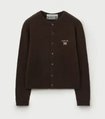 2025年最新】SATUR 韓国 カーディガンの人気アイテム - メルカリ