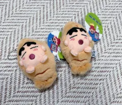 クレヨンしんちゃん たい焼き キーホルダー (1個あたり)