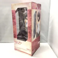 【中古】フリーイング 加藤恵 バニーVer. 冴えない彼女の育てかた♭ B-style 1/4[15]