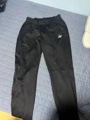 YONEX ヨネックス トレーナー パンツ