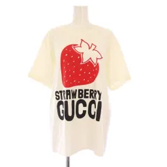 2026年最新】グッチ ストロベリーの人気アイテム - メルカリ
