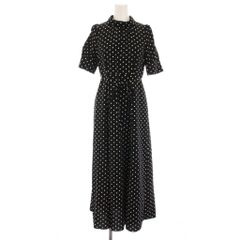 イロット IIROT ECO CROPPED KNIT ニット セーター Vネック 畔浅 長袖