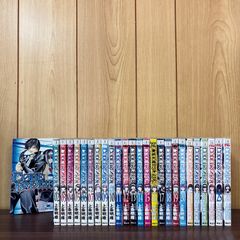 ブレイブストーリー 1〜20巻＋ 十戒の旅人 1〜3巻 全巻セット まとめ