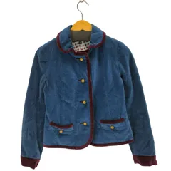 マークジェイコブス MARC JACOBS Velvet Jacket レディース JPN：4 のサムネイル