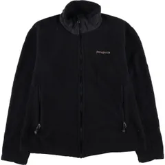 古着 パタゴニア Patagonia フリースジャケット レディースM相当/eaa599385