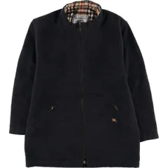 古着 バーバリー Burberry's ウールジャケット レディースL相当/eaa599389