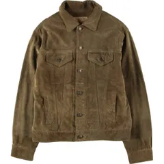 2026年最新】gap スエードジャケットの人気アイテム - メルカリ