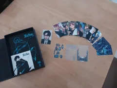 THE BOYZ(ザ・ボーイズ・ドボイズ) Echo アルバム フルセット トレカ ステッカー 含む