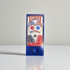 新品未開封】Bicycle Playing Cards トランプ 36個 - メルカリ
