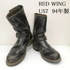 ★デッドストック★PT91★未使用★激レア★8280★レッドウィング★a1 2026年最新】redwing pt91 茶芯の人気アイテム - メルカリ
