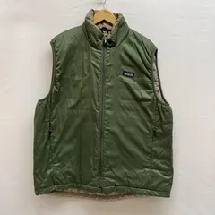 2026年最新】パタゴニア マイクロパフ ベストの人気アイテム - メルカリ