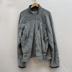 パタゴニア 2006年製 レギュレーターR4 36101F6 フリースジャケット メンズ L ISItems【USED】【古着】【中古】50149748